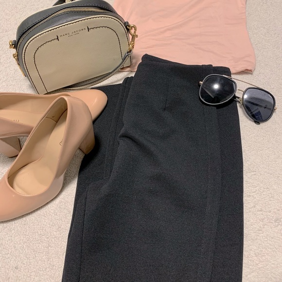 *2/$15* NWT H&M Ribbed Leggings - Picture 4 of 4